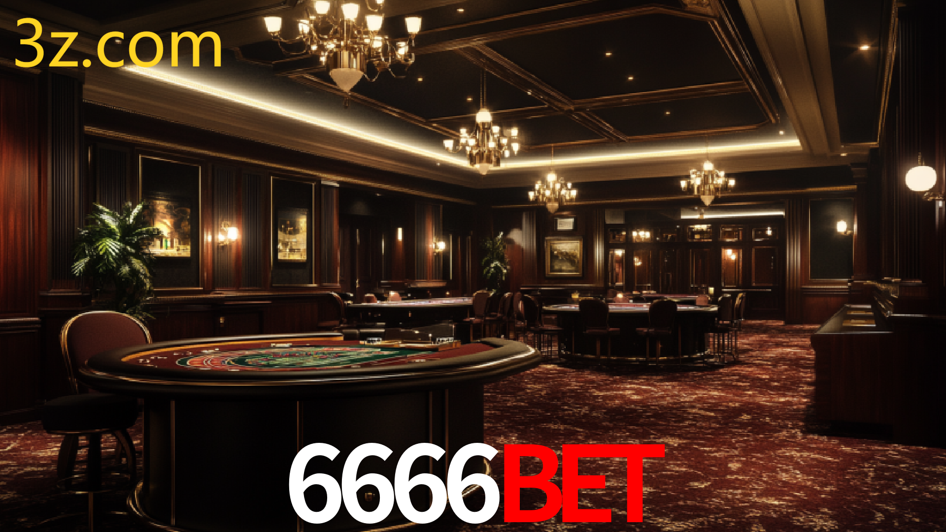 6666BET.COM