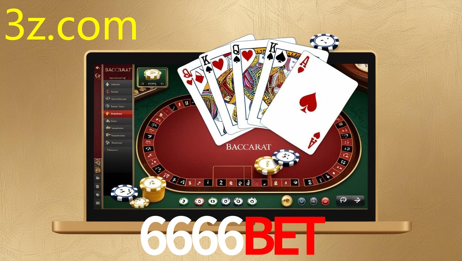 6666BET.COM
