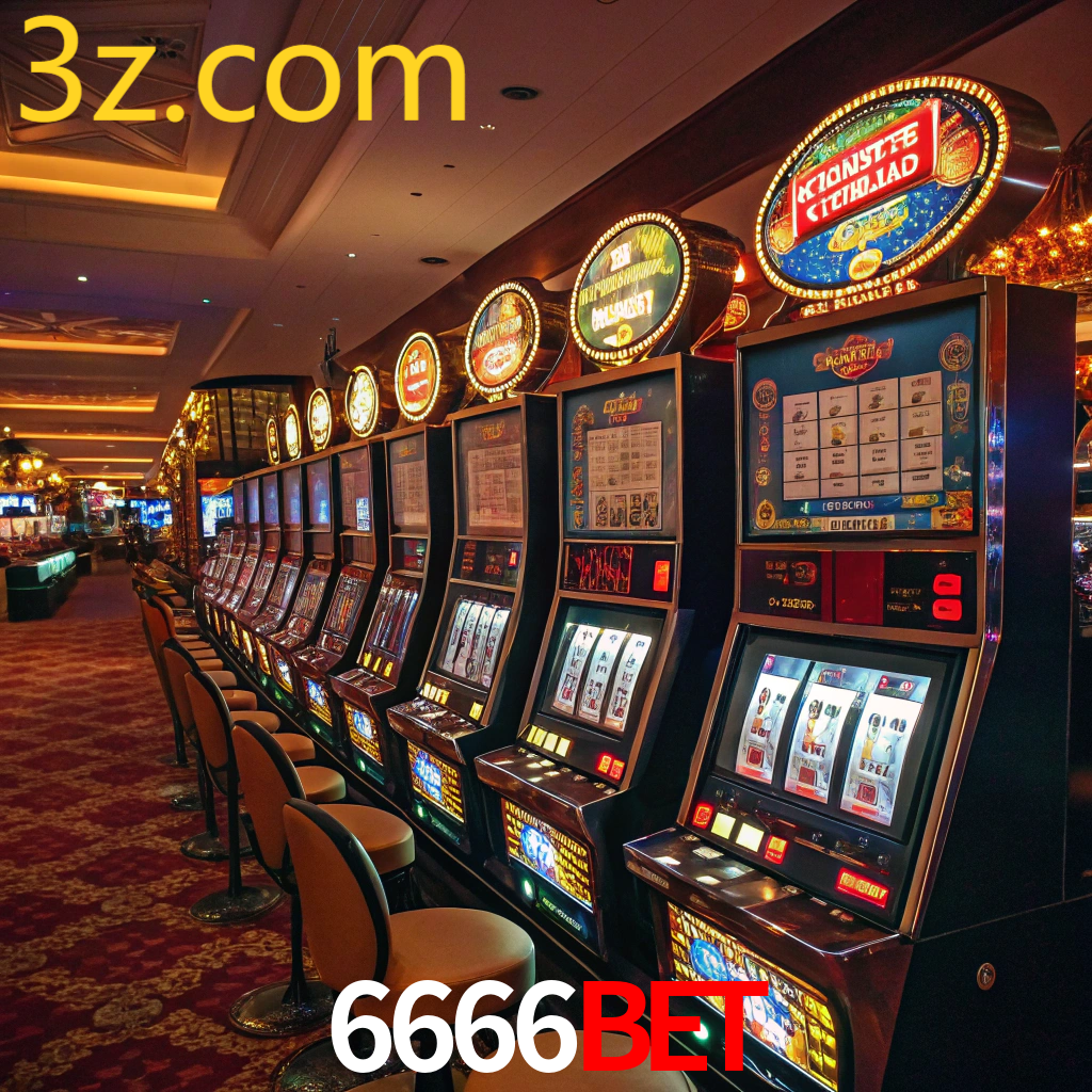 6666BET.COM