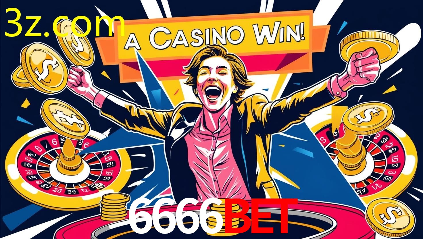 6666BET.COM